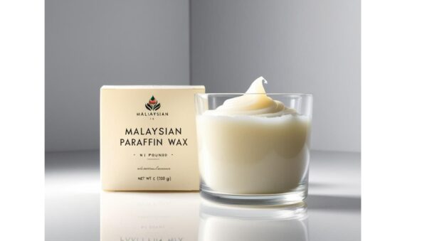 parafina de malasia