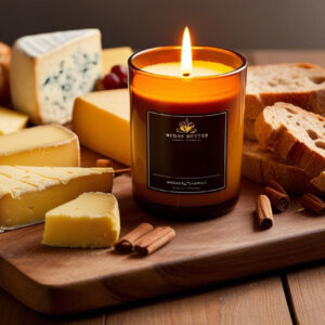 Velas Comestibles
