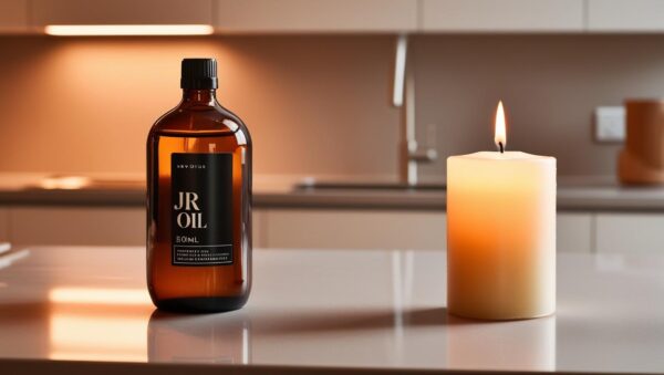 Aceite kaelo
